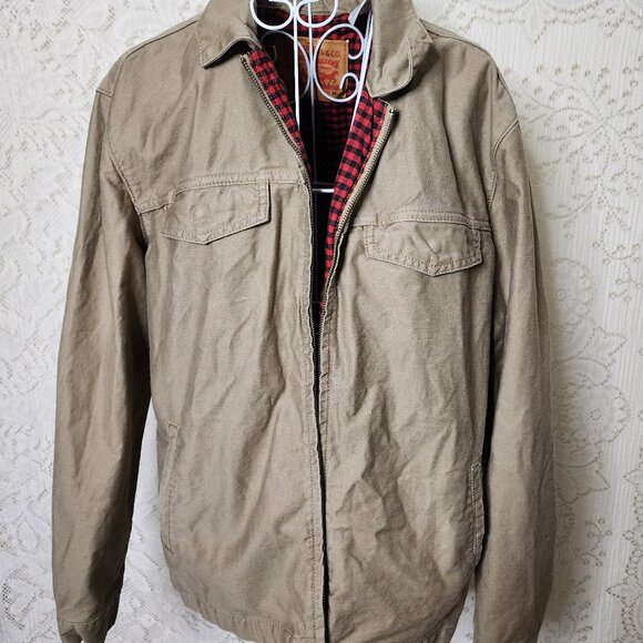 Levis Jackets & Blazers - Levis jacket